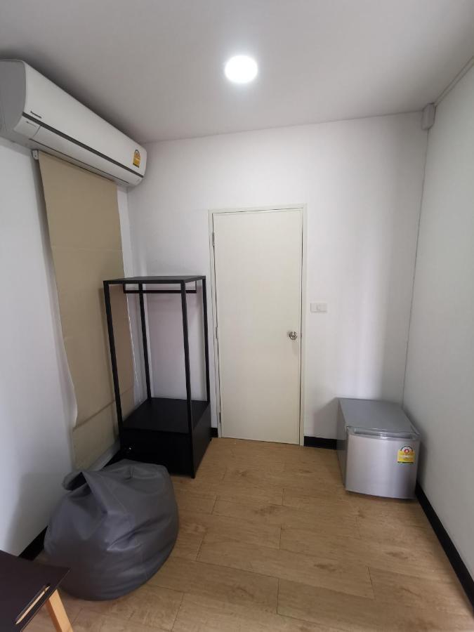Na-Tub Hostel Baan Tai Εξωτερικό φωτογραφία