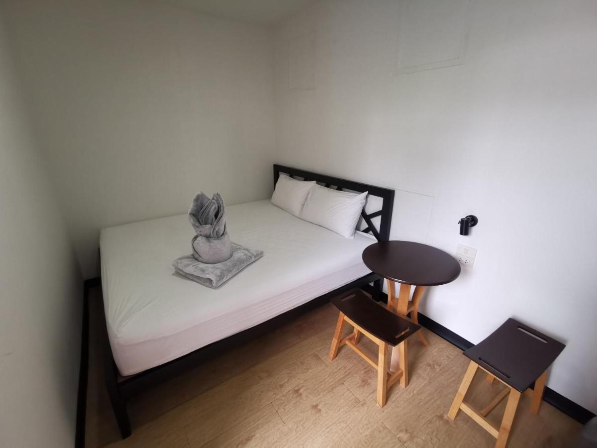 Na-Tub Hostel Baan Tai Δωμάτιο φωτογραφία