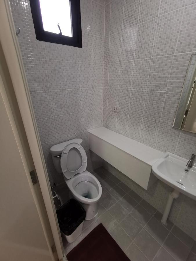 Na-Tub Hostel Baan Tai Εξωτερικό φωτογραφία