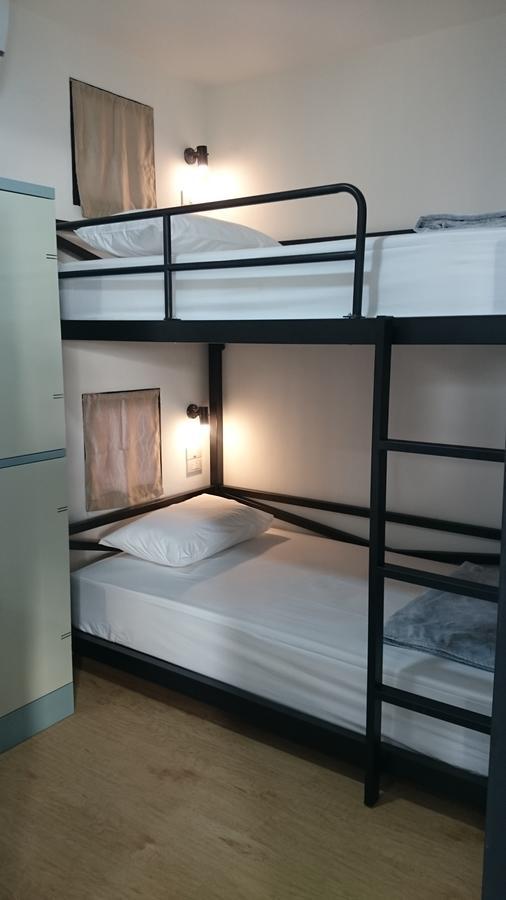Na-Tub Hostel Baan Tai Εξωτερικό φωτογραφία
