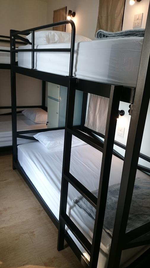 Na-Tub Hostel Baan Tai Εξωτερικό φωτογραφία