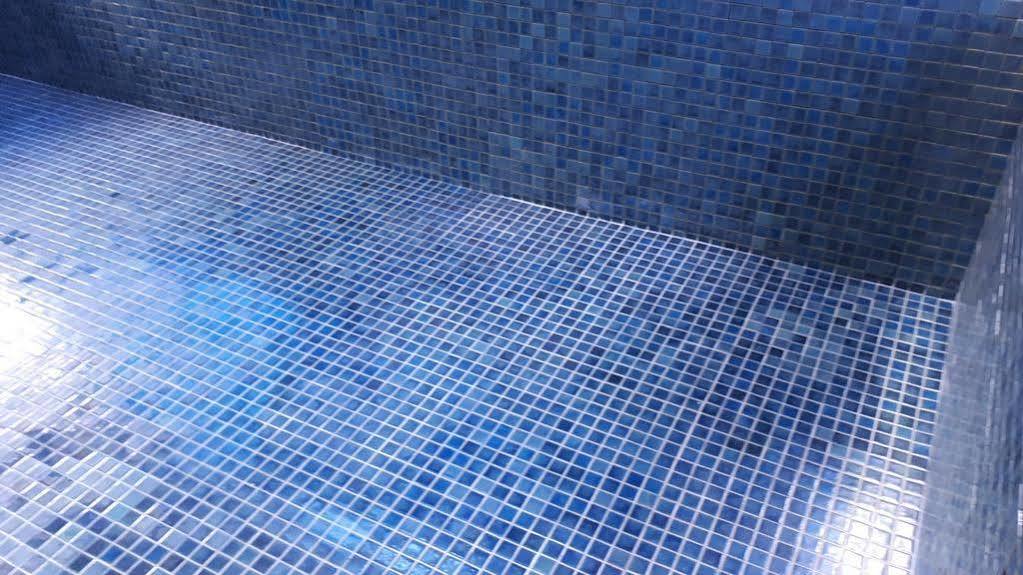 Na-Tub Hostel Baan Tai Εξωτερικό φωτογραφία