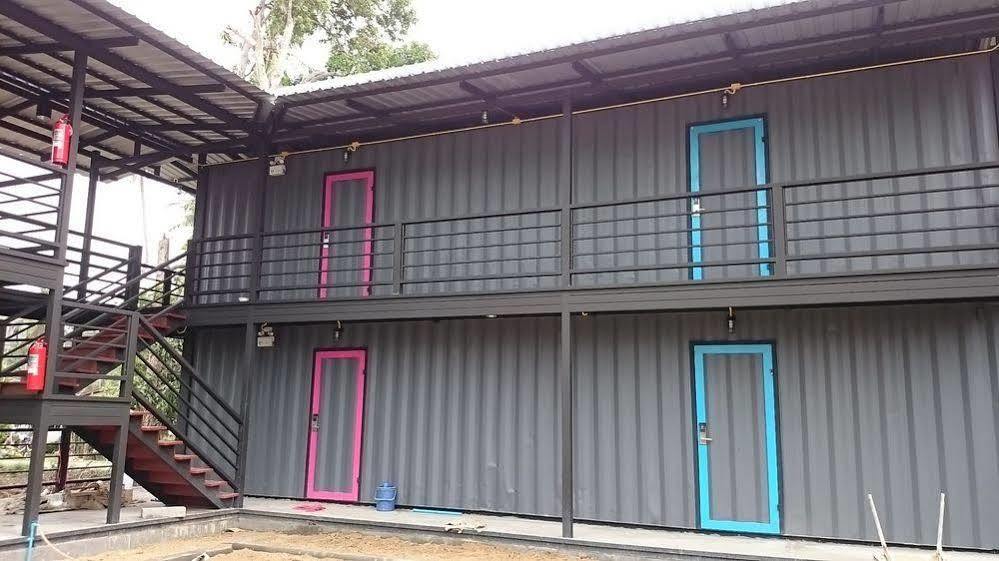 Na-Tub Hostel Baan Tai Εξωτερικό φωτογραφία
