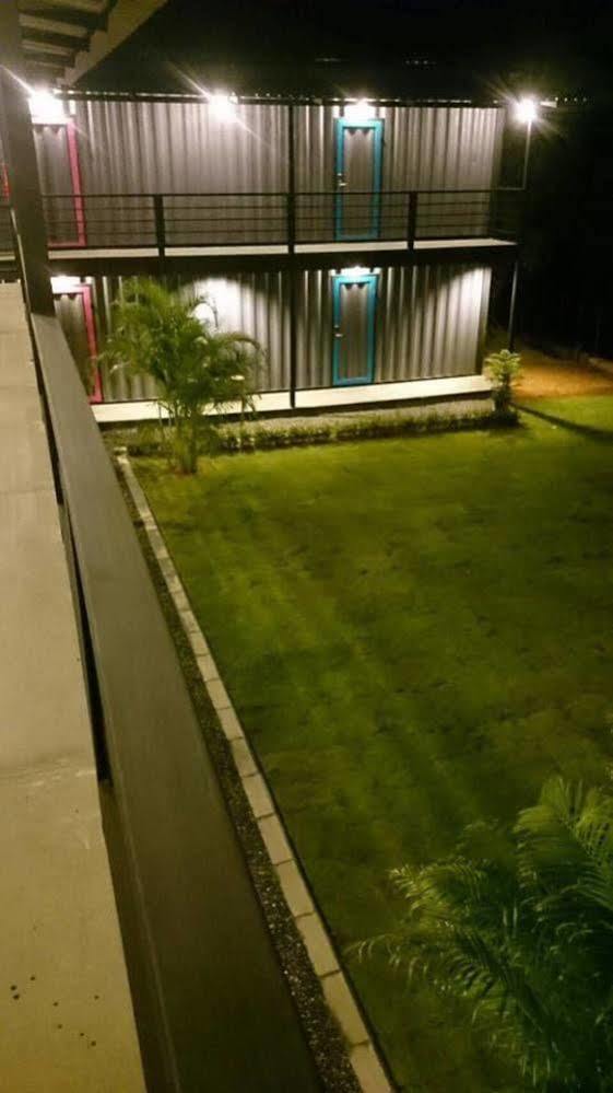 Na-Tub Hostel Baan Tai Εξωτερικό φωτογραφία