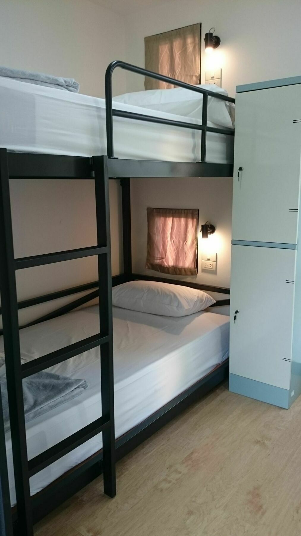 Na-Tub Hostel Baan Tai Εξωτερικό φωτογραφία