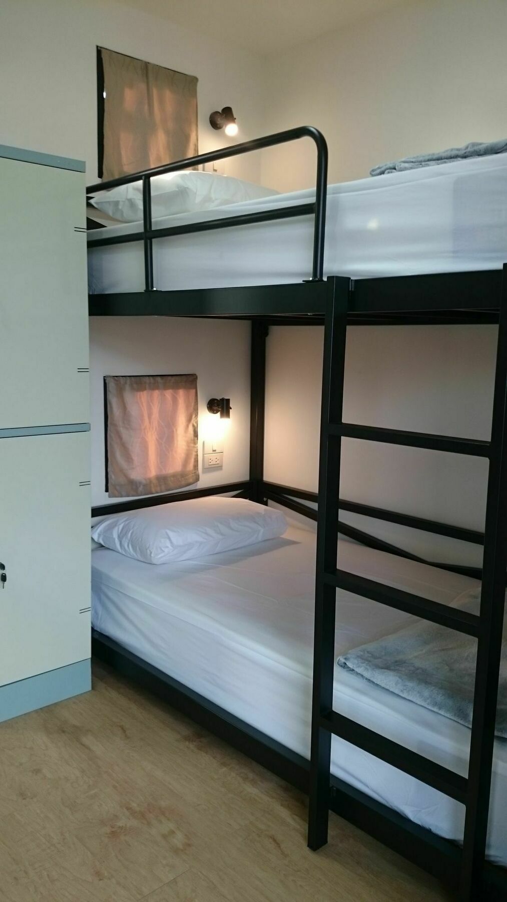 Na-Tub Hostel Baan Tai Εξωτερικό φωτογραφία